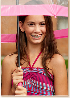 Why Braces? Why Braces?